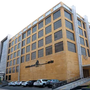 Rosemond Al Hamra Yidda