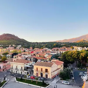 La Dama Dell'etna Nicolosi