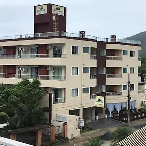 Recanto Do Cowboy Hotel
