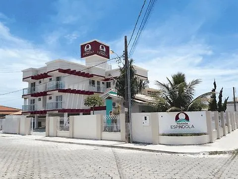 Hotel Pousada Espindola Penha