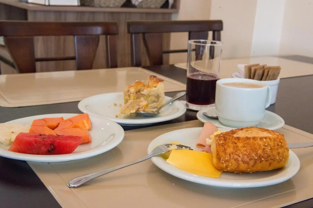 Hotel Pousada Espindola Penha