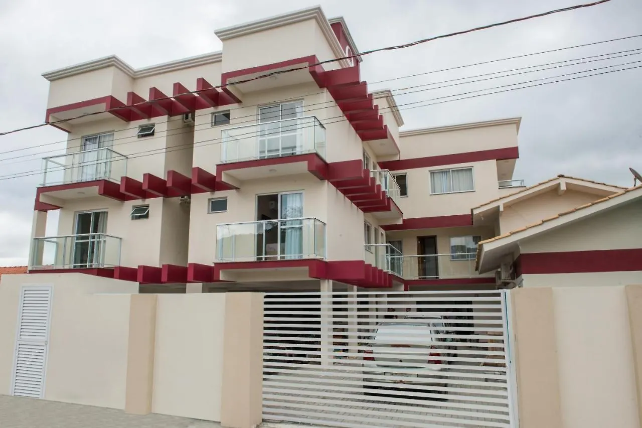 Hotel Pousada Espindola Penha