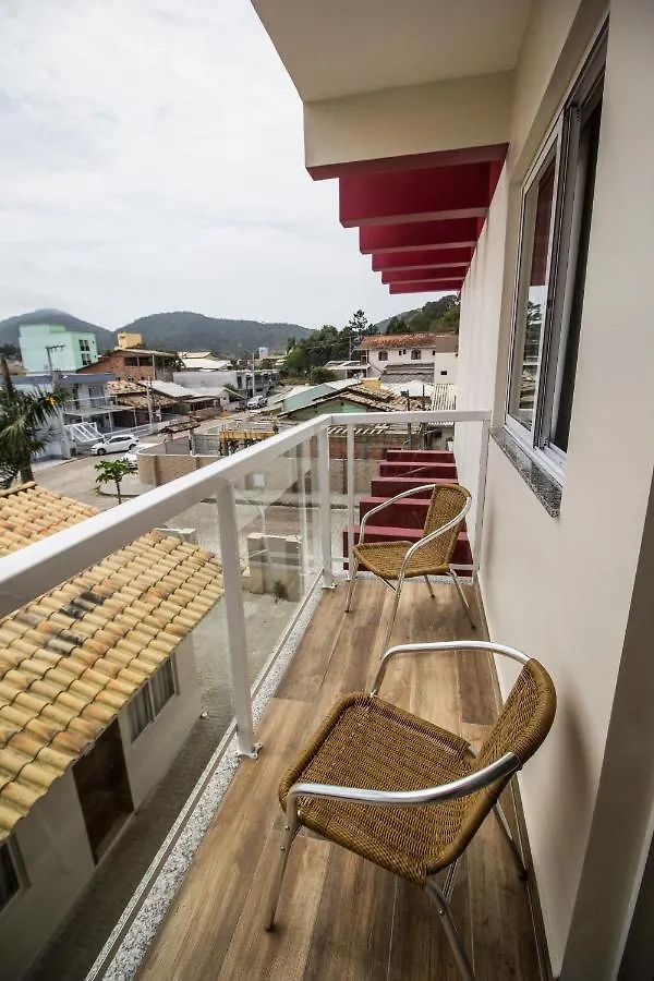 *** Hotel Pousada Espindola Penha  Brasil