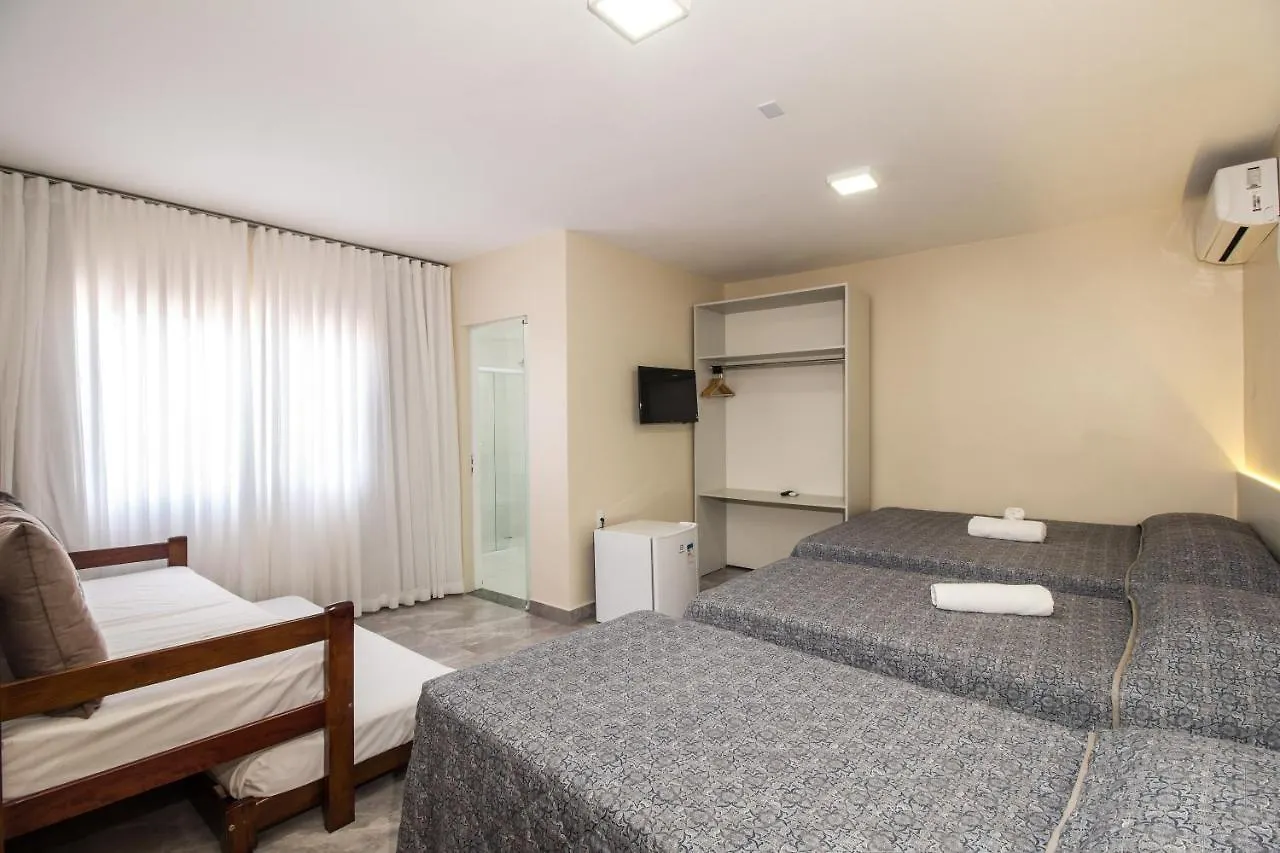 Pousada Espindola Penha  Hotel Penha (Santa Catarina)