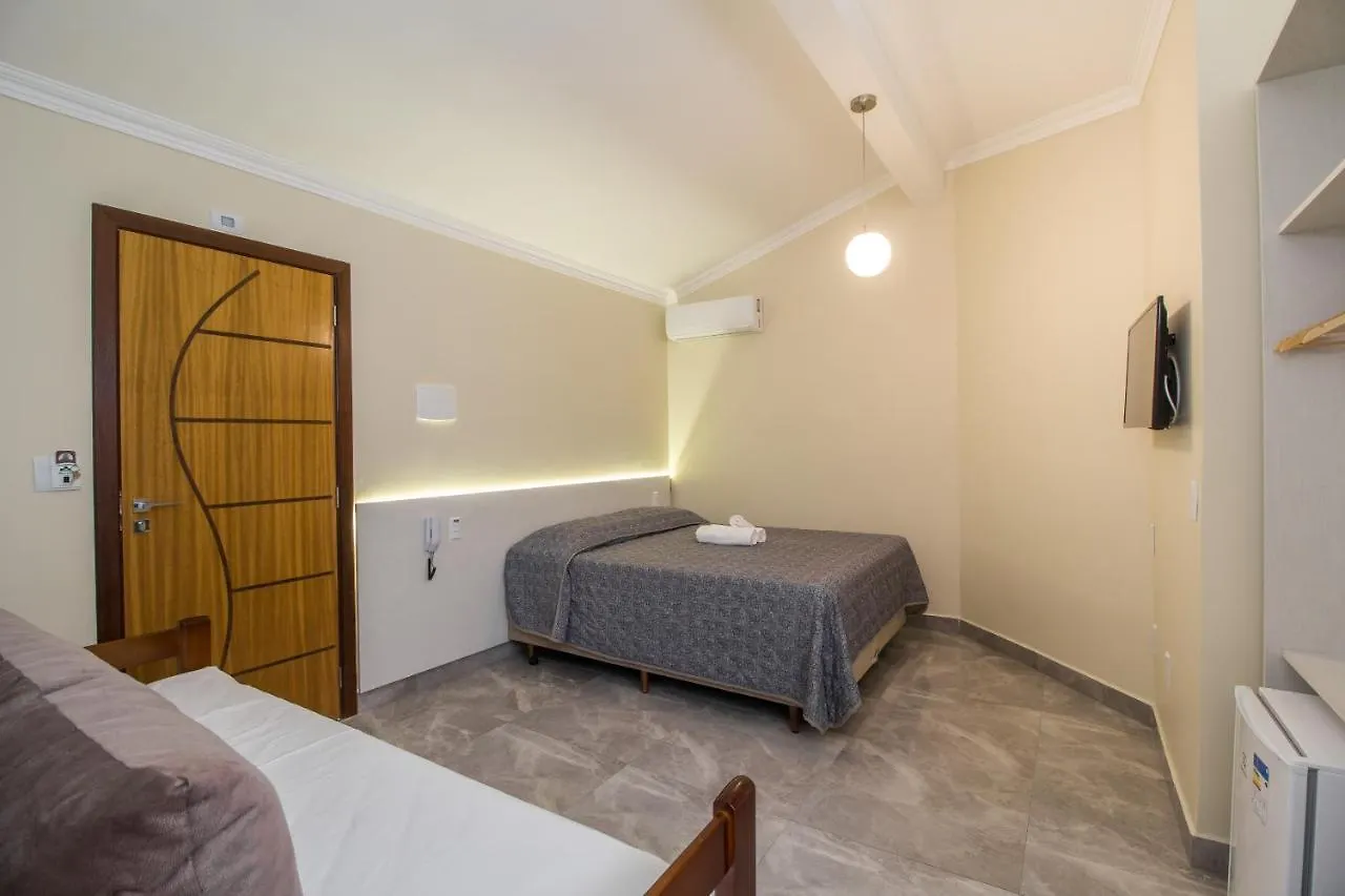 Pousada Espindola Penha  Hotel