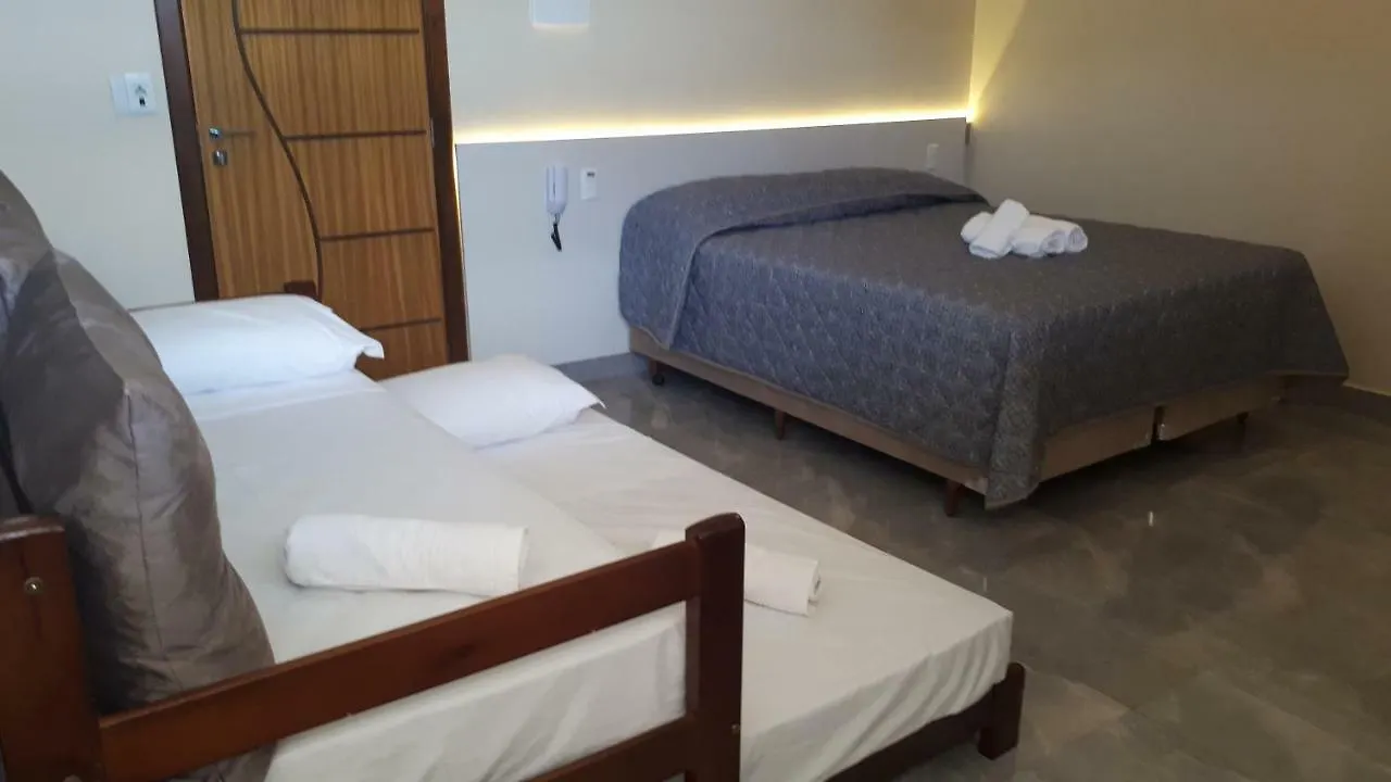 فندق Pousada Espindola بنها